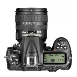 نيكون D300 نيكون D300