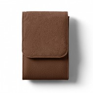 في نهاية المطاف محفظة جلدية في نهاية المطاف محفظة جلدية