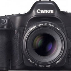 كانون EOS 5D كانون EOS 5D
