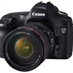كانون EOS 5D كانون EOS 5D