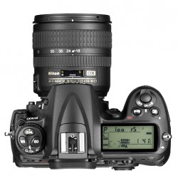 نيكون D300 نيكون D300