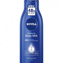 حليب الجسم حليب الجسم