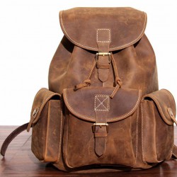 المشي لمسافات طويلة حقيبة بنية المشي لمسافات طويلة حقيبة بنية