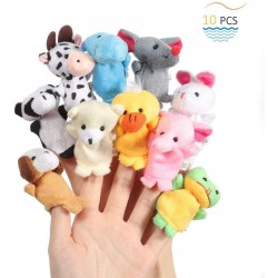 دمية اللعب للطفل