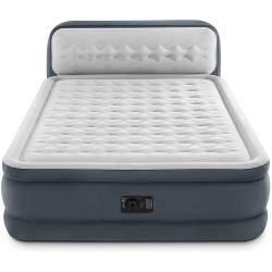 مرتبة هوائية قابلة للنفخ