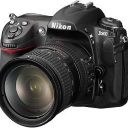 نيكون D300