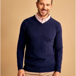 سترة قبة V سترة قبة V