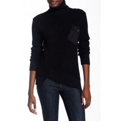 سترة جاكوب الياقة المدورة سترة جاكوب الياقة المدورة