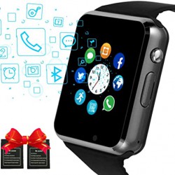 ساعة بلوتوث الذكية ساعة بلوتوث الذكية