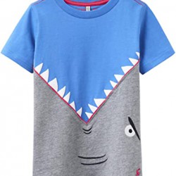 تيشيرت مزين تيشيرت مزين