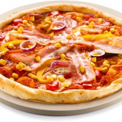 فرن خزفي للخبز بيتزا فرن خزفي للخبز بيتزا