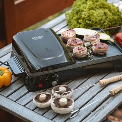 شواية كهربائية شواية كهربائية