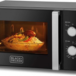 فرن ميكروويف 