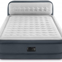 مرتبة هوائية قابلة للنفخ