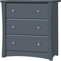 تسريحة غرفة نوم الأطفال