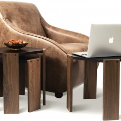 مجموعة طاولة القهوة المتداخلة مجموعة طاولة القهوة المتداخلة