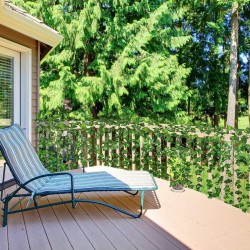 نباتات أوراق اللبلاب الاصطناعية نباتات أوراق اللبلاب الاصطناعية