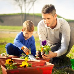 مجموعة أدوات الحديقة UKOKE