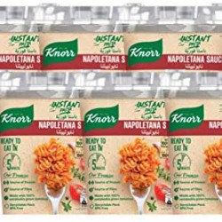 كنور نابوليتانا كيك بوتري ، 6 × 67 جم كنور نابوليتانا كيك بوتري ، 6 × 67 جم