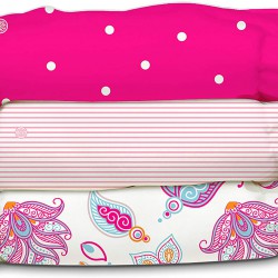 حفاضات قابلة لإعادة الاستخدام حفاضات قابلة لإعادة الاستخدام