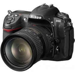 نيكون D300 نيكون D300