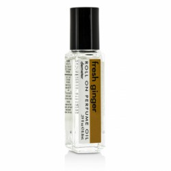 عطر الزنجبيل الطازج عطر الزنجبيل الطازج