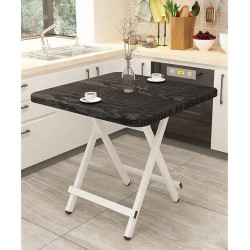 طاولة طعام مربعة 4 مقاعد طاولة طعام مربعة 4 مقاعد